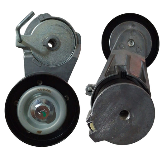 Tensor Accesorios Volkswagen Polo 2003 Al 2007 1.6L