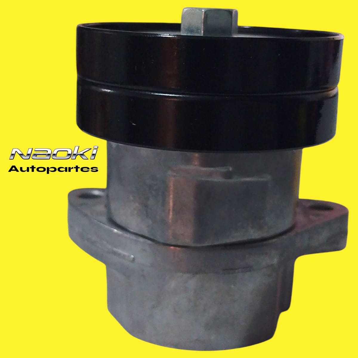 Tensor Accesorios Chevrolet Chevy 1994 Al 2013 1.4, 1.6L