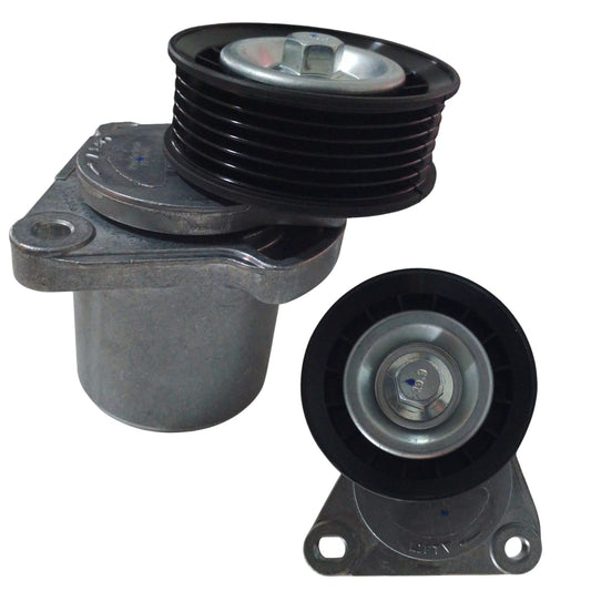 Tensor Accesorios Ford Ecosport 2004 Al 2012 2.0L