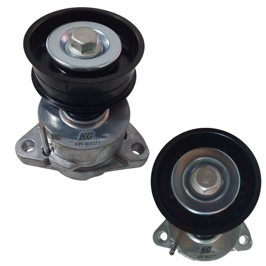 Tensor Accesorios Fiat Palio 2006 Al 2008 1.8L