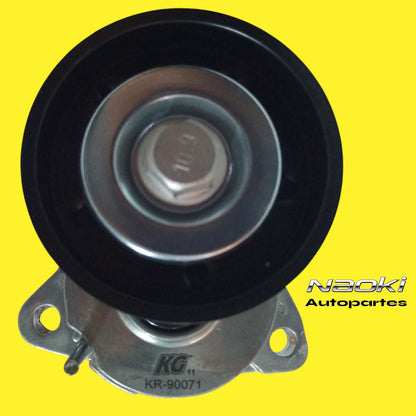 Tensor Accesorios Chevrolet Corsa 2002 Al 2008 1.8L