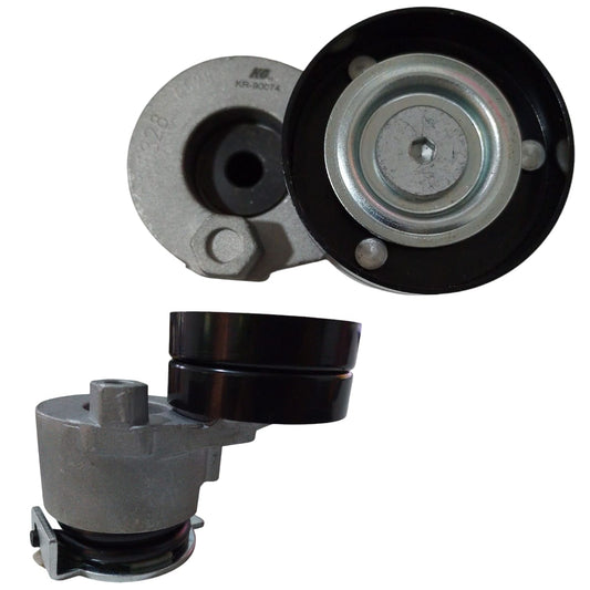 Tensor Accesorios Renault Megane 2004 Al 2009 2.0L