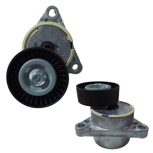 Tensor Accesorios Chevrolet Aveo 2007 Al 2018 1.6L