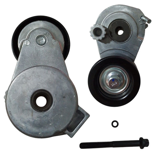 Tensor Accesorios Chevrolet Sonic 2011 Al 2017 1.6, 1.8L