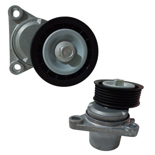 Tensor Accesorios Mazda 3 2010 Al 2013 2.3, 2.5L