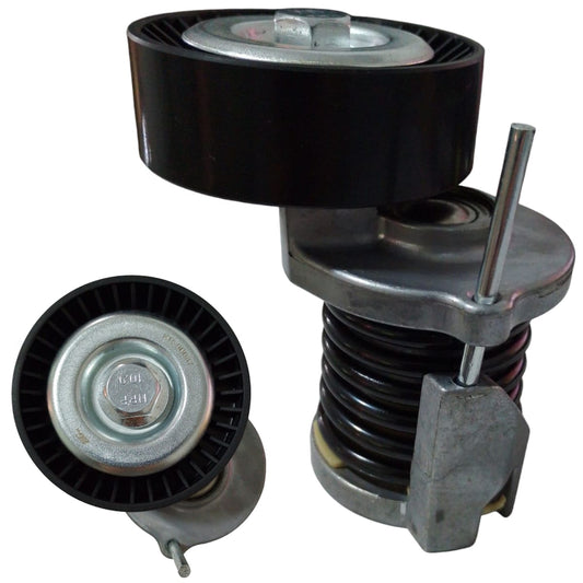 Tensor Accesorios Volkswagen Amarok 2011 Al 2015 2.0L