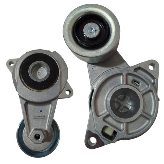 Tensor Accesorios  Honda Fit 2009 Al 2013 1.5L