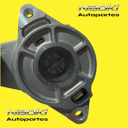 Tensor Accesorios  Honda Fit 2009 Al 2013 1.5L