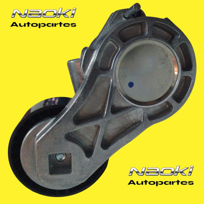 Tensor Accesorios Ford Transit 2008 Al 2015 2.2L