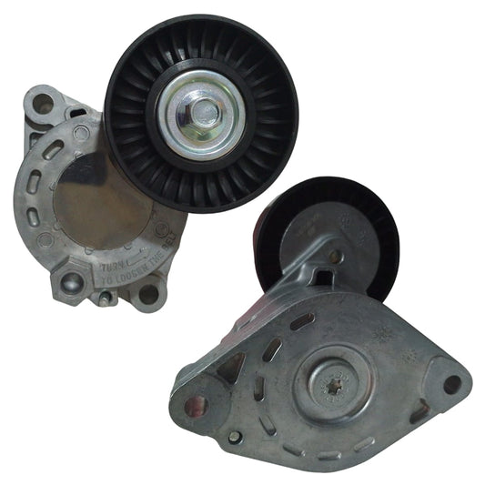 Tensor Accesorios Mitsubishi Outlander 2007 Al 2016 3.0L