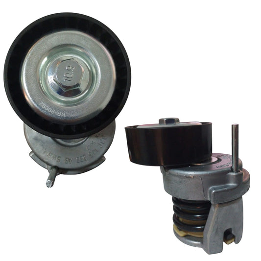 Tensor Accesorios Seat  Toledo 2013 Al 2015 1.4L