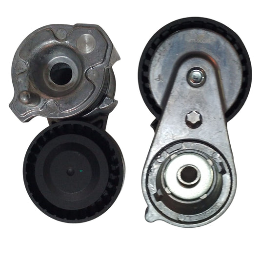 Tensor Accesorios Volvo V50 2005 Al 2009 2.4, 2.5L