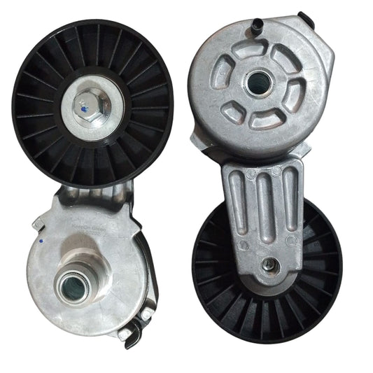 Tensor Accesorios Gmc C3500 1990 Al 1993 7.4L