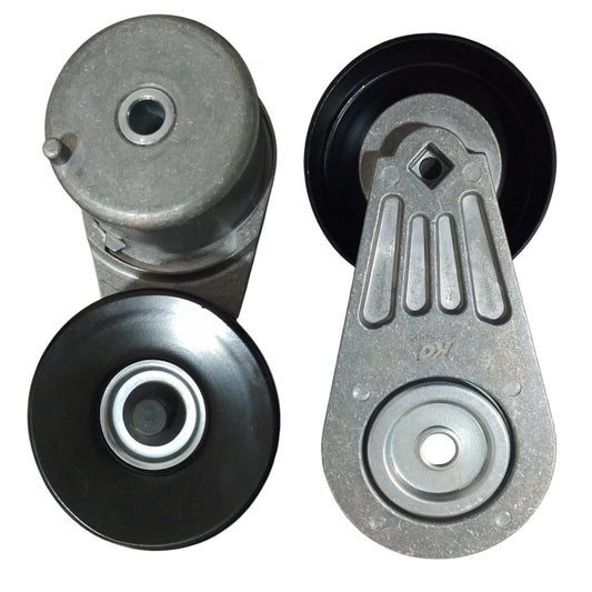 Tensor Accesorios Gmc Safari 1990 Al 1990 2.5L