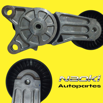 Tensor Accesorios Ford Topaz 1990 Al 1991 2.3L
