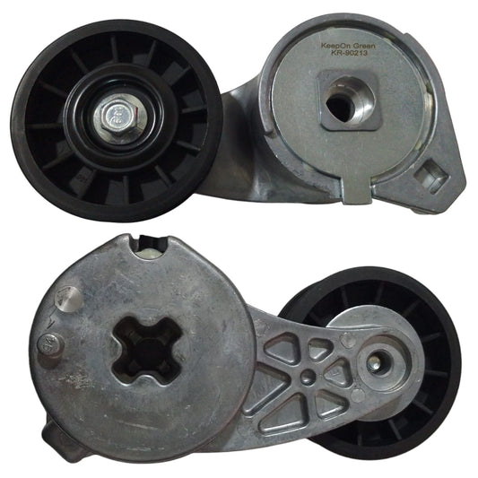 Tensor Accesorios Gmc C3500 1996 Al 2002 6.5L