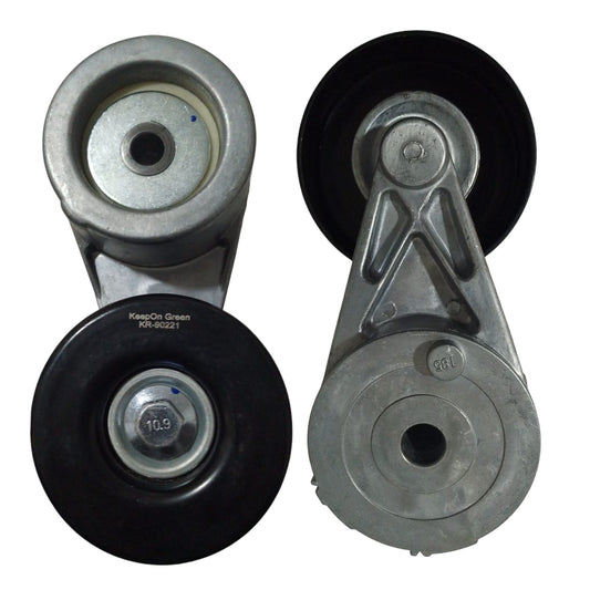 Tensor Accesorios Ford E-250 Econoline Wagon 1990 Al 1991 7.5L