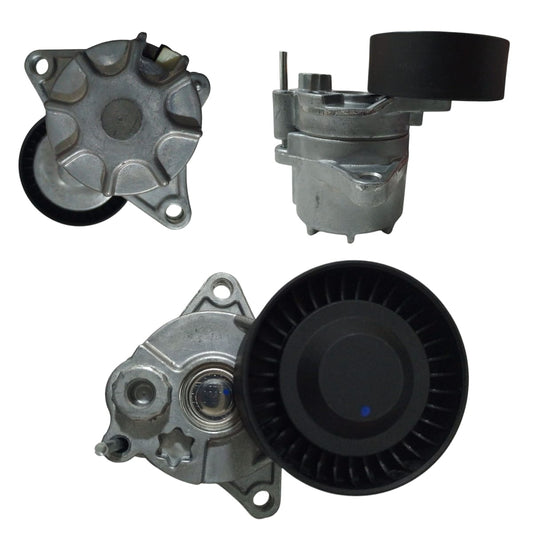 Tensor Accesorios Mercedes Vito 2009 Al 2015 2.7L