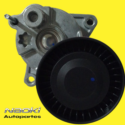 Tensor Accesorios Mercedes Sprinter 2003 Al 2007 2.7L