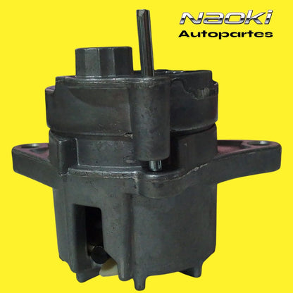 Tensor Accesorios Mercedes Sprinter 2003 Al 2007 2.7L