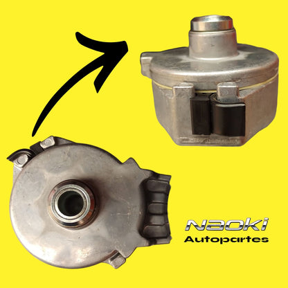 Tensor Accesorios Ford F-250 1990 Al 1992 5.0, 5.8L