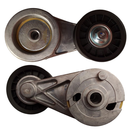 Tensor Accesorios Gmc Safari 1990 Al 1995 4.3L
