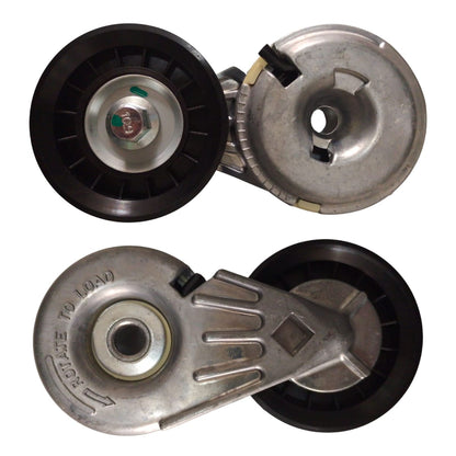 Tensor Accesorios Ford Explorer 1993 Al 2000 4.0L