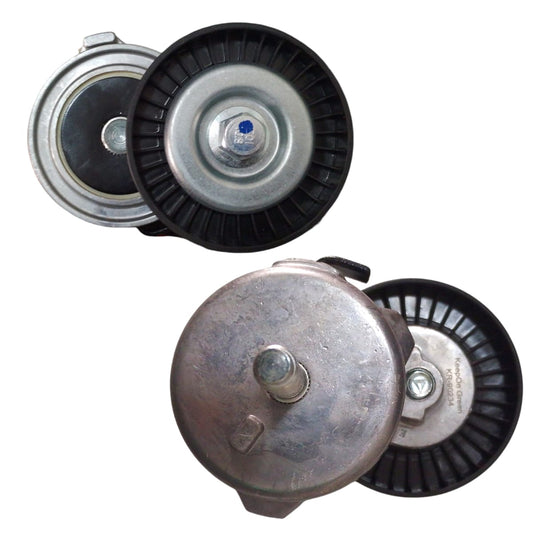 Tensor Accesorios Oldsmobile Cutlass Calais 1990 Al 1991 2.3L