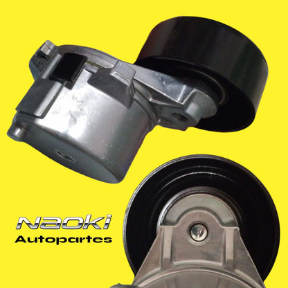 Tensor Accesorios Ram 2500 1994 Al 2001 8.0L