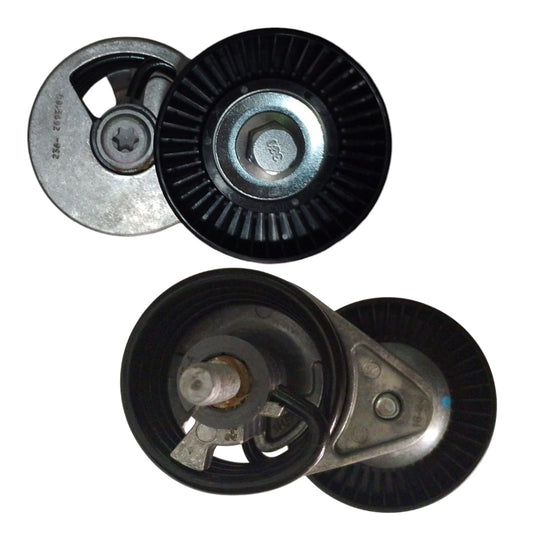 Tensor Accesorios Ford F-350 1992 Al 1997 5.8, 7.3L