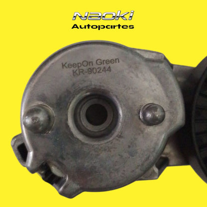 Tensor Accesorios Ford Topaz 1992 Al 1994 2.3L