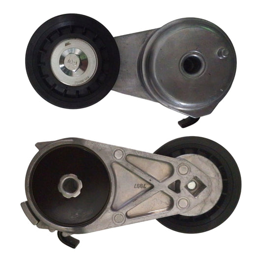 Tensor Accesorios Mazda B4000 Pickup 2002 Al 2010 4.0L