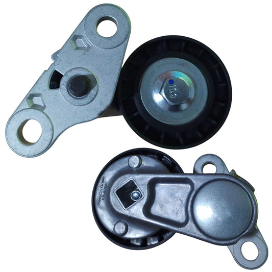 Tensor Accesorios Saab 9-7x 2005 Al 2009 5.3, 6.0L