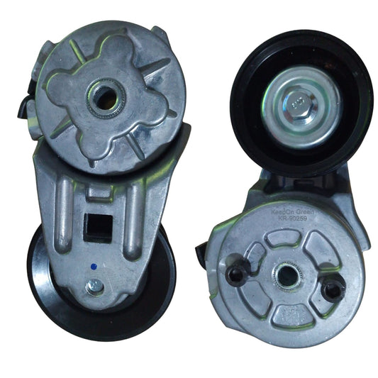 Tensor Accesorios Gmc Sierra 3500 2002 Al 2007 6.6L
