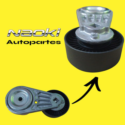 Tensor Accesorios Chevrolet Cavalier 1998 Al 2002 2.2L