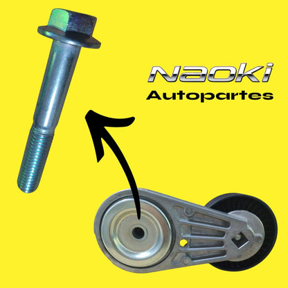 Tensor Accesorios Pontiac Sunfire 1998 Al 2002 2.2L