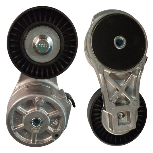 Tensor Accesorios Jeep Wrangler 2003 Al 2006 2.4L