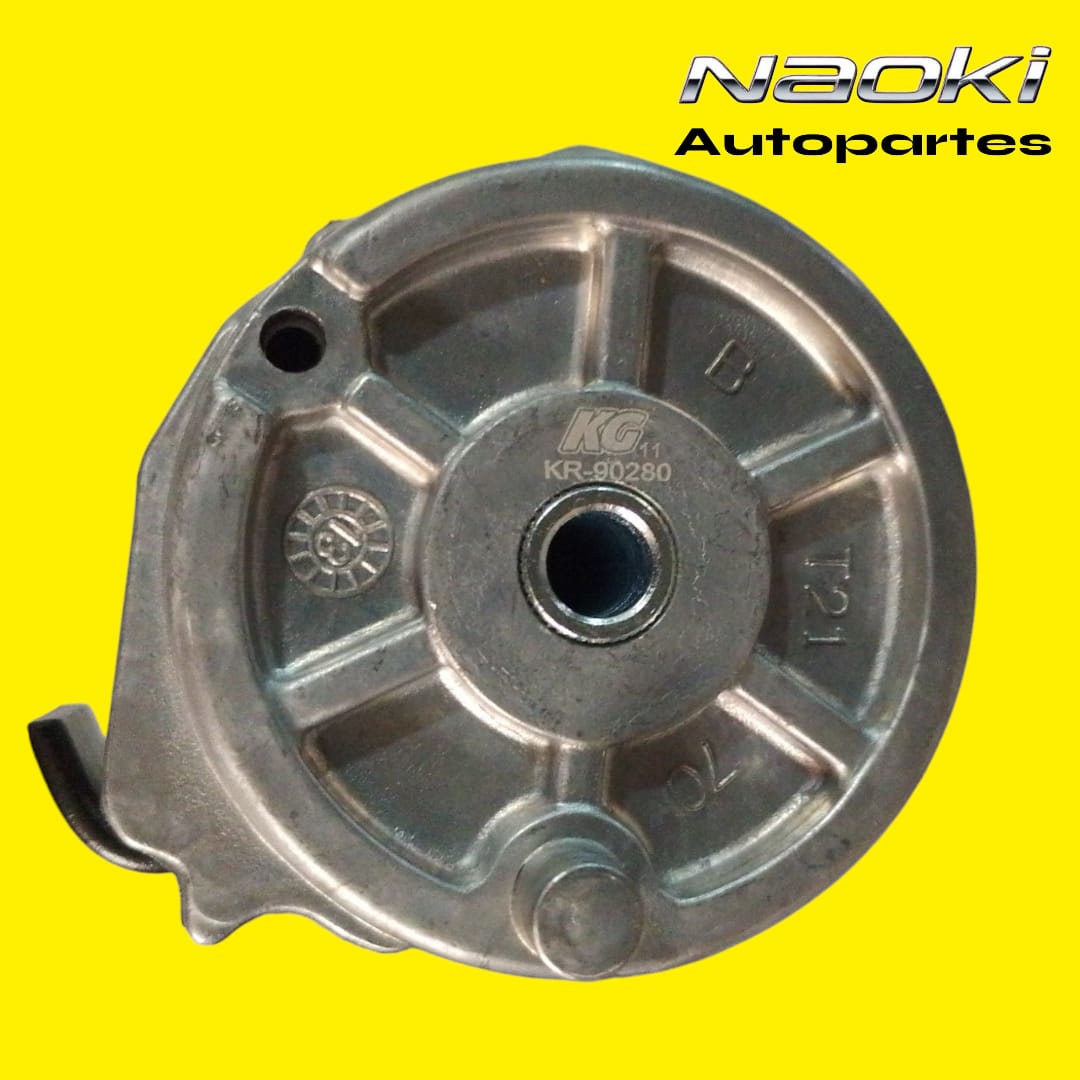 Tensor Accesorios Dodge Caravan 2001 Al 2007 3.3L