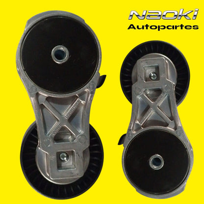 Tensor Accesorios Dodge Caravan 2001 Al 2007 3.3L
