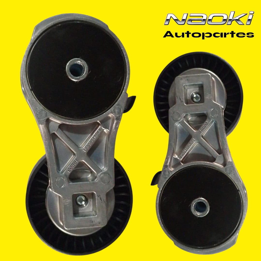 Tensor Accesorios Chysler Voyager 2001 Al 2003 3.3L