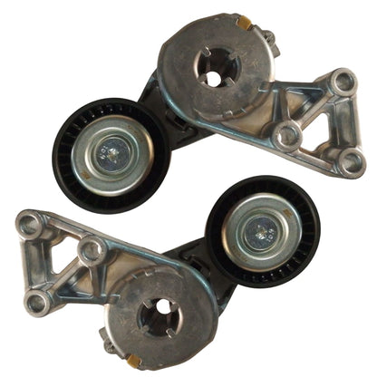 Tensor Accesorios Seat Ibiza 2001 Al 2011 1.6, 2.0L