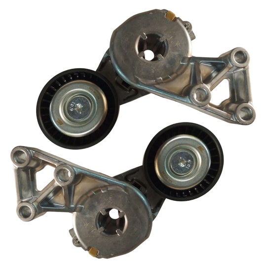 Tensor Accesorios Volkswagen Bora 2004 Al 2005 1.9L