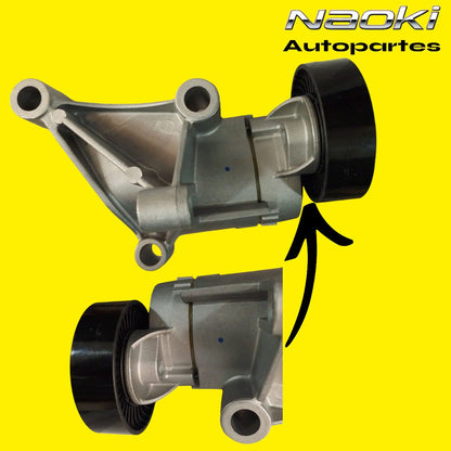 Tensor Accesorios Pontiac Grand Am 1999 Al 2001 2.4L