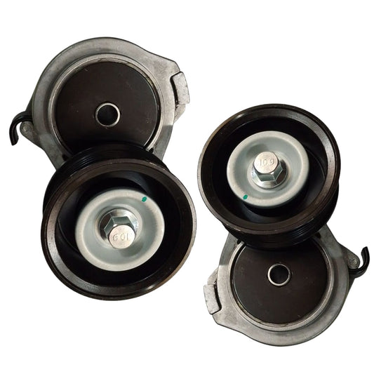Tensor Accesorios Ford F-150 1997 Al 2004 4.2L