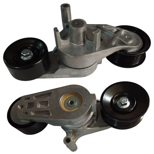 Tensor Accesorios Ford E-450 Super Duty 2006 Al 2008 6.0L