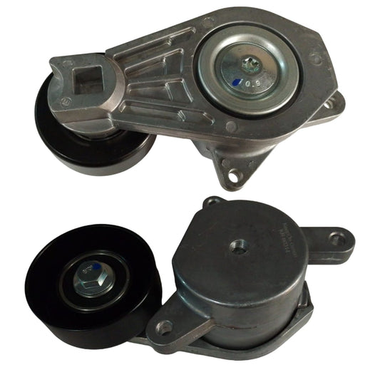 Tensor Accesorios Mazda 6 2003 Al 2008 3.0L