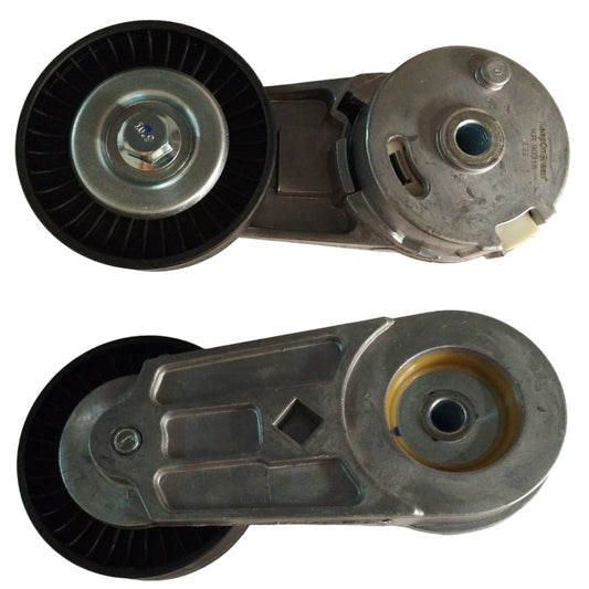 Tensor Accesorios Saturn Sky 2007 Al 2009 2.4L