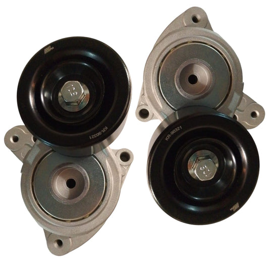 Tensor Accesorios Honda Cr-v 1997 Al 2014 2.0, 2.4L