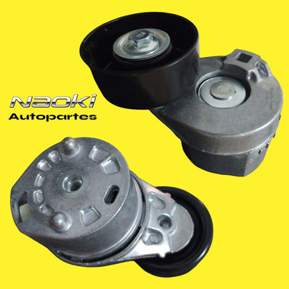 Tensor Accesorios Ford Focus 2000 Al 2004 2.0L