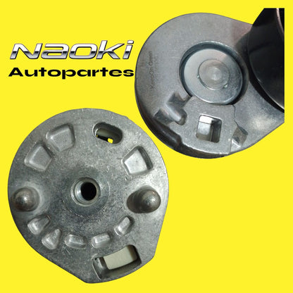 Tensor Accesorios Ford Focus 2000 Al 2004 2.0L